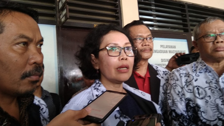 PGRI Ajukan Penangguhan Penahanan untuk Tersangka Kasus Susur Sungai