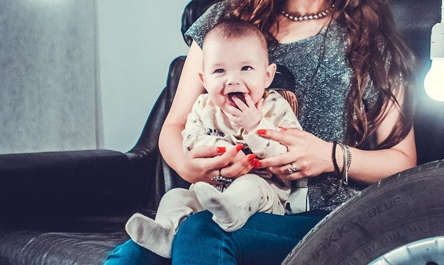 Cara Menangani Diare pada Si Kecil