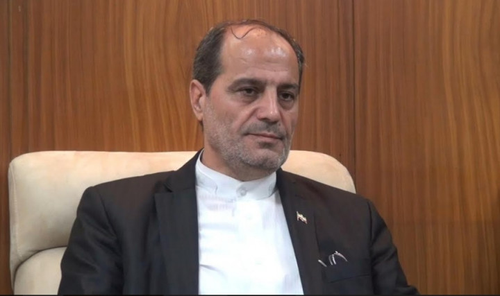 Iran Bentuk Satuan Khusus Tangani Korona