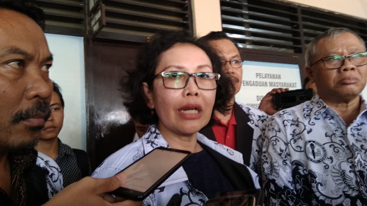 Tersangka Susur Sungai Tolak Rencana Penangguhan Penahanan