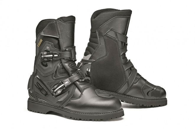 Sidi Adventure 2 Gore-Tex Mid. Sidi Adventure