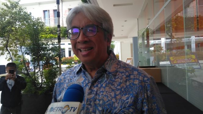 Indonesia Mengalami Defisit Karakter