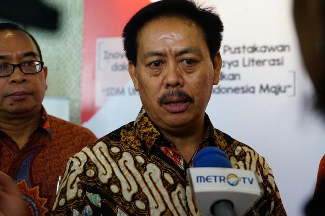 Mengenalkan Membaca ke Anak untuk Masa Depan Indonesia