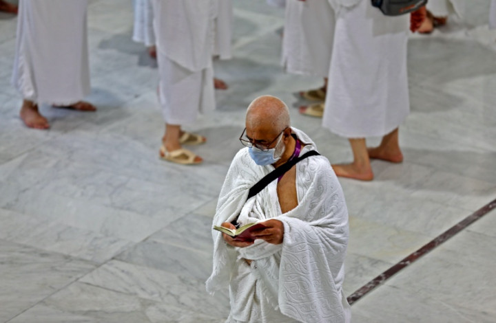 Jemaah Umrah Indonesia di Turki Dipulangkan Gratis