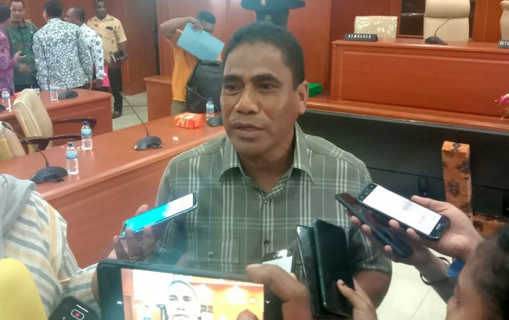 Jaminan Kesehatan di Papua Terkendala NIK dan KTP-el