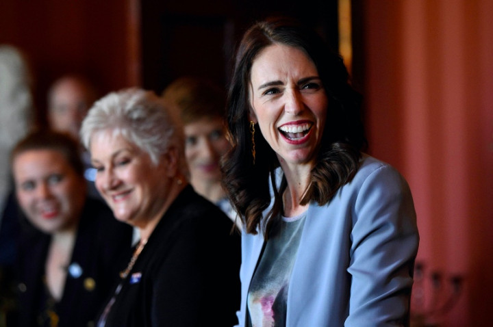 Selandia Baru Laporkan Kasus Pertama Virus Korona