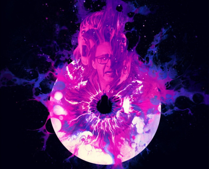 Color Out of Space Gabungkan Dua Genre Favorit Nicolas Cage