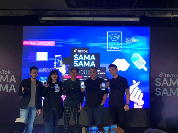 Berbagi Video Jadi Tren di kalangan Generasi Millenial