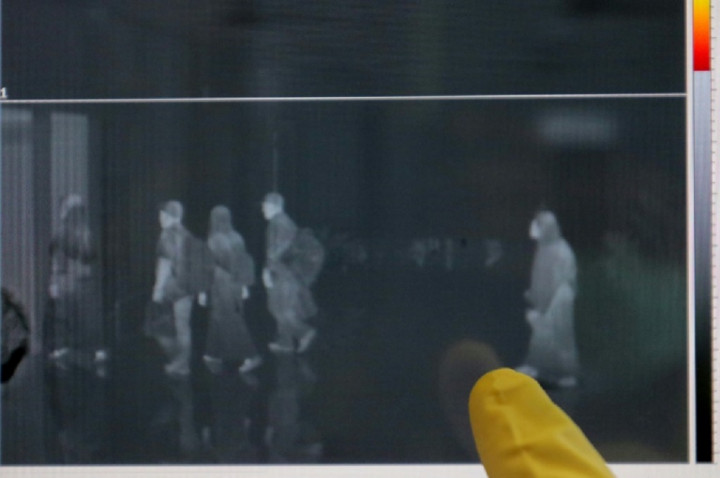 Dampak Korona Menekan Rupiah dan IHSG