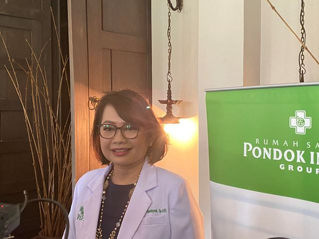 Apa Saja Gejala Usus Buntu pada Anak?