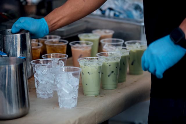 Konsumsi Boba, Ganggu Pencernaan?