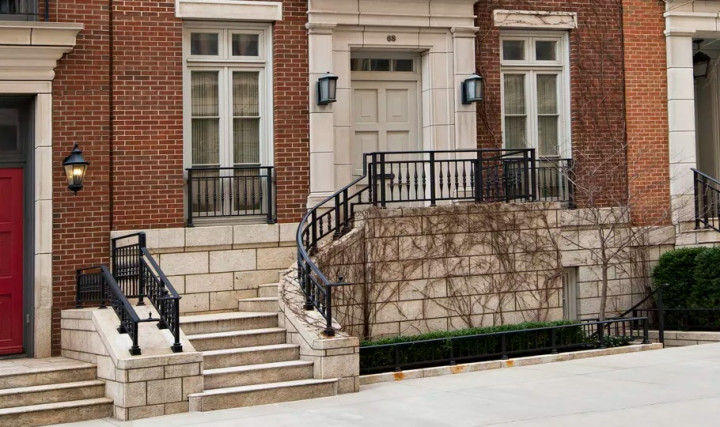 Marc Jacobs Jual Townhouse Mewah Senilai Rp227 Miliar