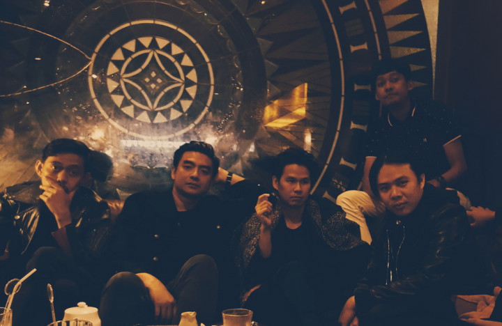 Sajama Cut Kembali dengan Singel Berbahasa Indonesia