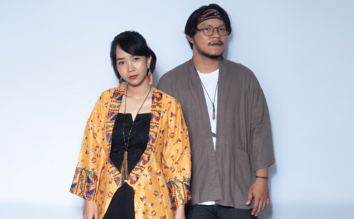 Agnimaya Masih Libatkan Comi 