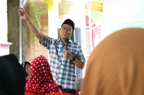 Virus Korona Dikhawatirkan Berimbas pada Pariwisata