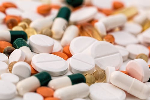 Dampak Berikan Anak Obat yang Telah Lama Disimpan - Medcom ID