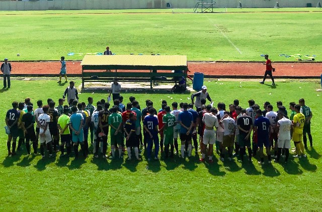 PS Hizbul Wathan Seleksi Pemain untuk Liga 2 Indonesia