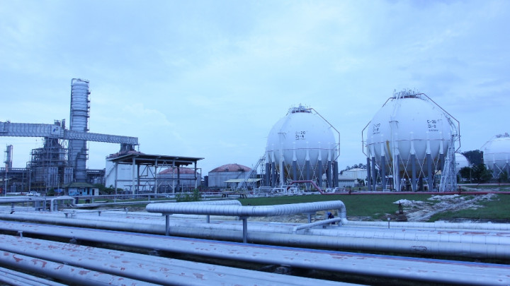 Stop Impor, Pertamina Kebut Pembangunan Kilang Dua Juta Barel