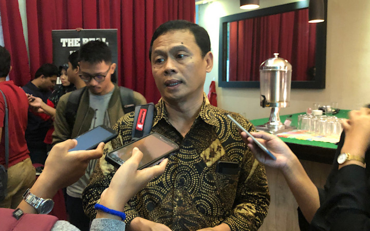 Waspada Dua Babak Dampak Ekonomi Virus Korona