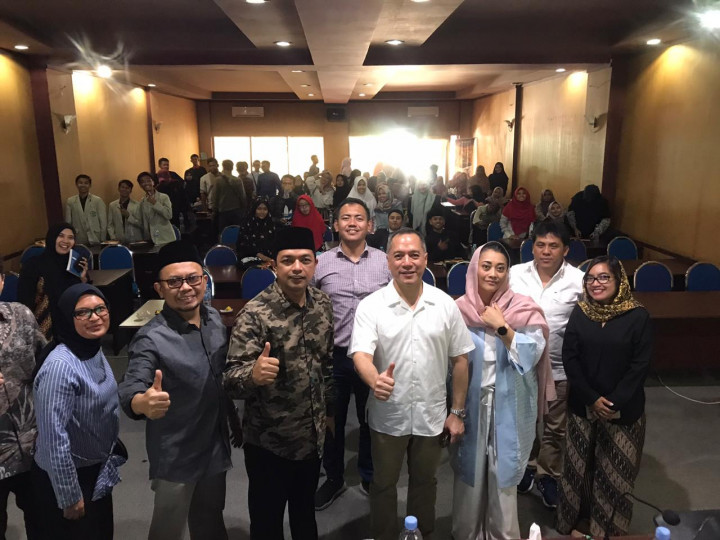 Kebenaran Informasi Penting Buat Media