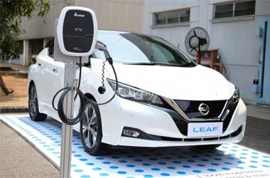 Jelang Peluncuran Leaf, Nissan Gencar Sosialisasi dan Edukasi Mobil Listrik