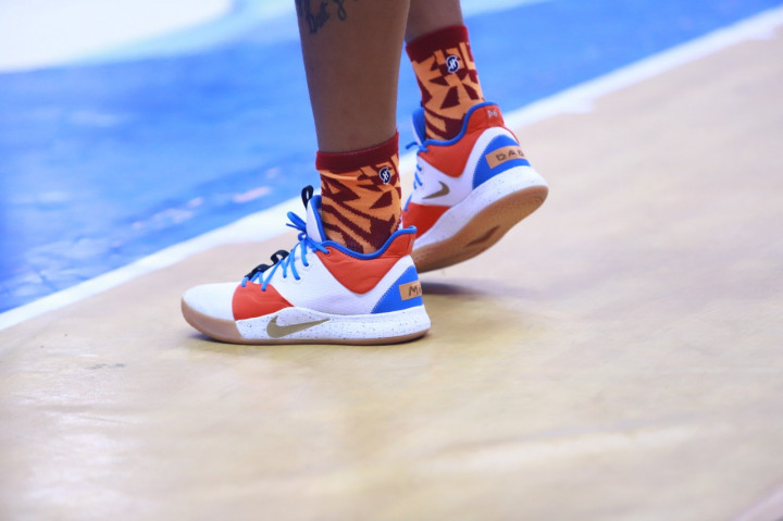 Demi Keselamatan Pemain, Sejumlah Pertandingan IBL Ditunda