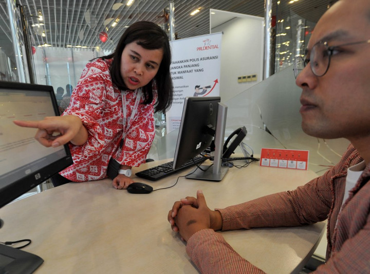 AAJI Dukung OJK Awasi Produk <i>Bancassurance</i>