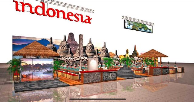 Kemenparekraf Ambil Keputusan soal ITB Berlin