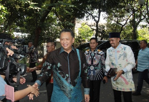 Ketua MPR Apresiasi Milenial yang Berani Rintis Bisnis