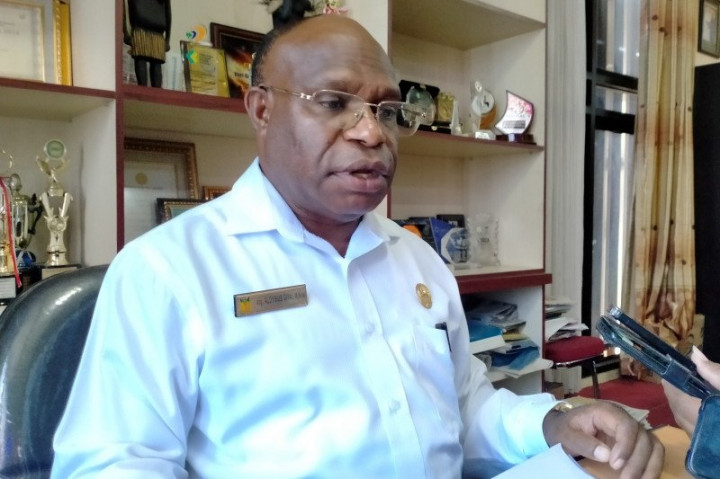 Penderita Malaria di Papua Disebut Masih Tinggi