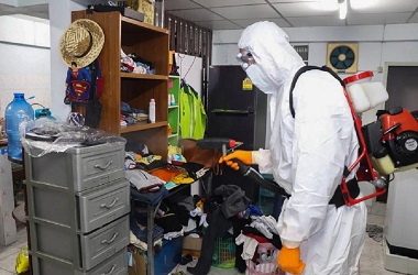 Australia dan Thailand Konfirmasi Kematian akibat Korona