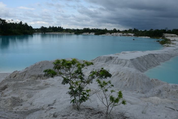 MUI Dorong Babel Kembangkan Wisata Halal di Bekas Tambang