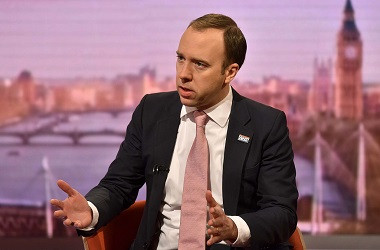 Inggris akan Umumkan Rencana Menghadapi Virus Korona