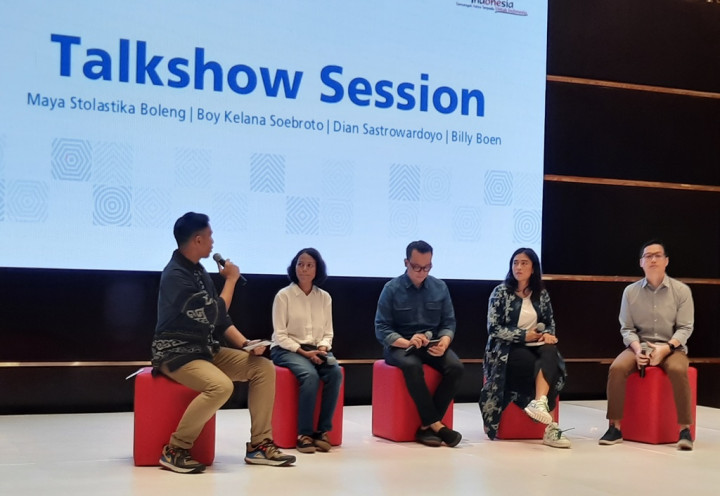 Dukung Anak Muda Inspiratif, Astra Selenggarakan SATU Indonesia Awards ke-11