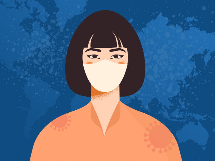 Waspada Virus Korona