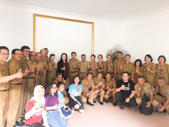 SD Cendekia Harapan Siap Gelar Ujian Sekolah Mandiri