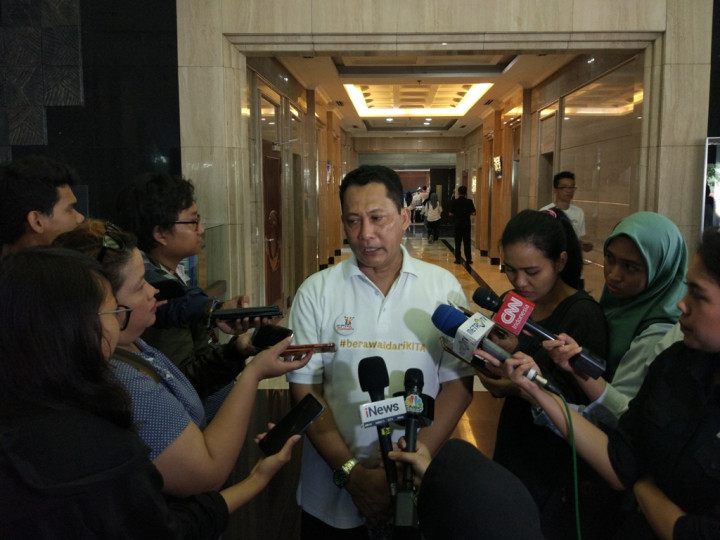 Lonjakan Tak Terduga, Bulog Atasi Pasokan Beras