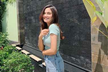 Polisi Bekuk Pengancam Syifa Hadju di Media Sosial