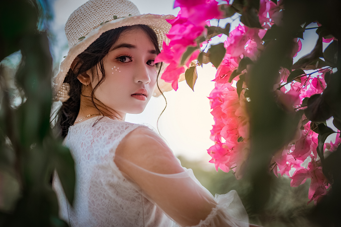 Kiat Menjaga Kebersihan Miss V saat Menstruasi