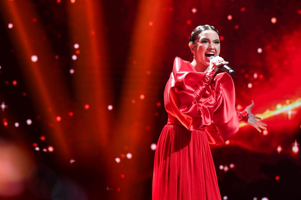 Lyodra Jadi Juara Indonesian Idol 2020