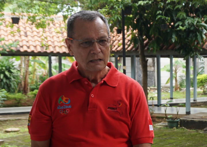 Imbas Korona, Lifter Junior Indonesia Batal Ikut Kejuaraan Dunia