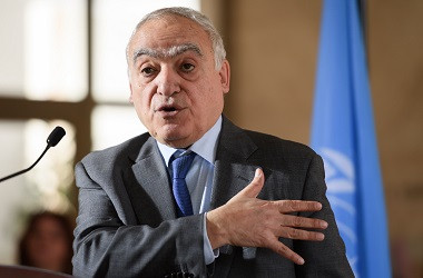 Konflik Libya Memanas, Utusan PBB Mengundurkan Diri