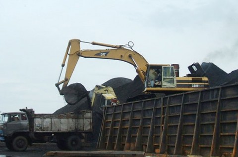 Imbas Korona Berbuntut Molornya Proyek Gasifikasi