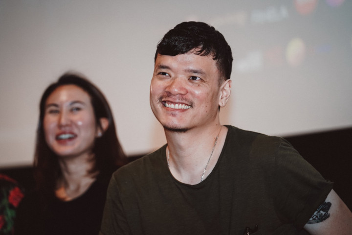 Sutradara Sebelum Iblis Menjemput Ayat 2 Puji Totalitas Pemain