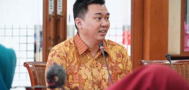 Ketahui Tuli pada Bayi Sebelum atau pada Saat Persalinan