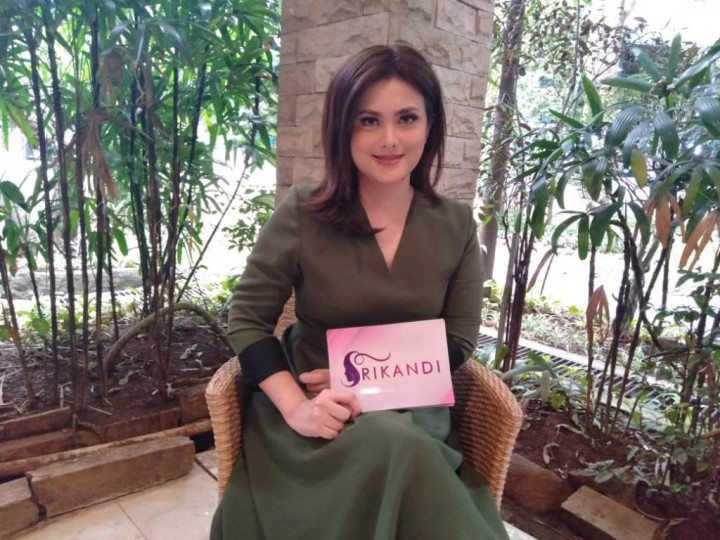 Srikandi Metro TV, Kupas Kisah Inspirasi Perempuan