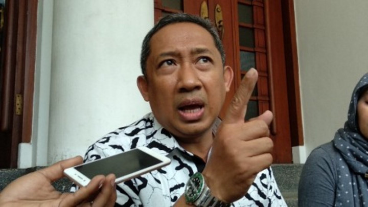 Peringatan Konferensi Asia Afrika di Bandung Terancam Mundur