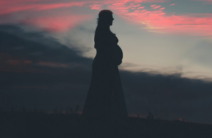 Selain Payudara, Ini Bagian Tubuh Wanita yang Mengalami Perubahan saat Hamil