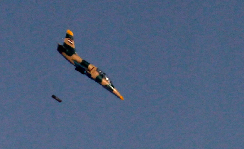 pesawat tempur tercanggih di dunia 2020 Jet Tempur Suriah Jatuh Ditembak Pesawat Turki Medcom id pesawat tempur tercanggih di dunia 2020 Jet Tempur Suriah Jatuh Ditembak Pesawat Turki Medcom id