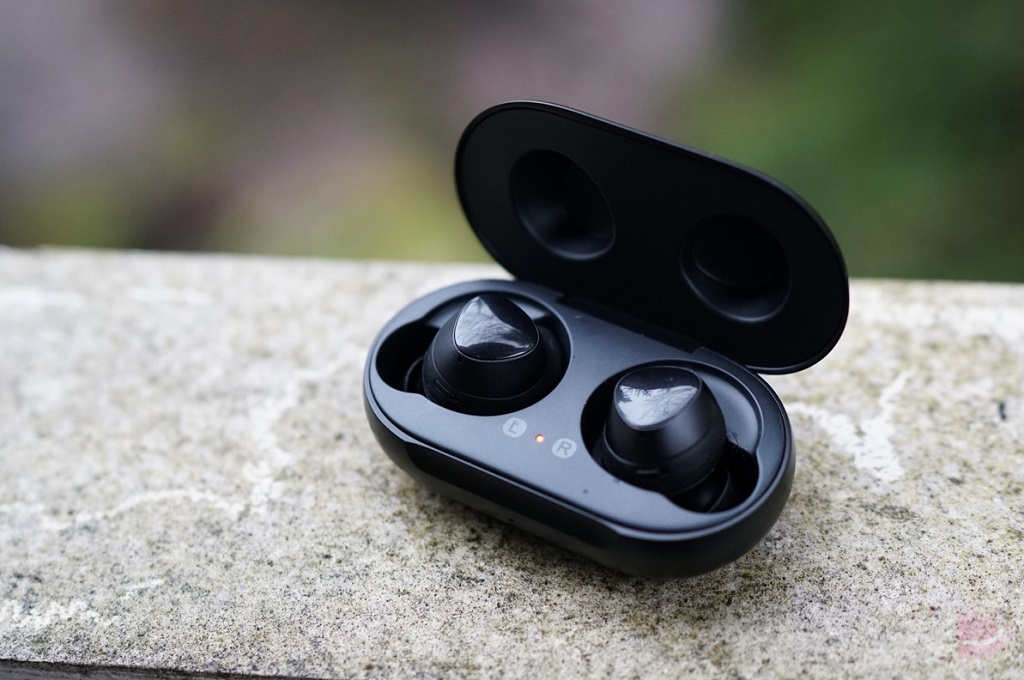 Grell Tws 1 Firmware Update